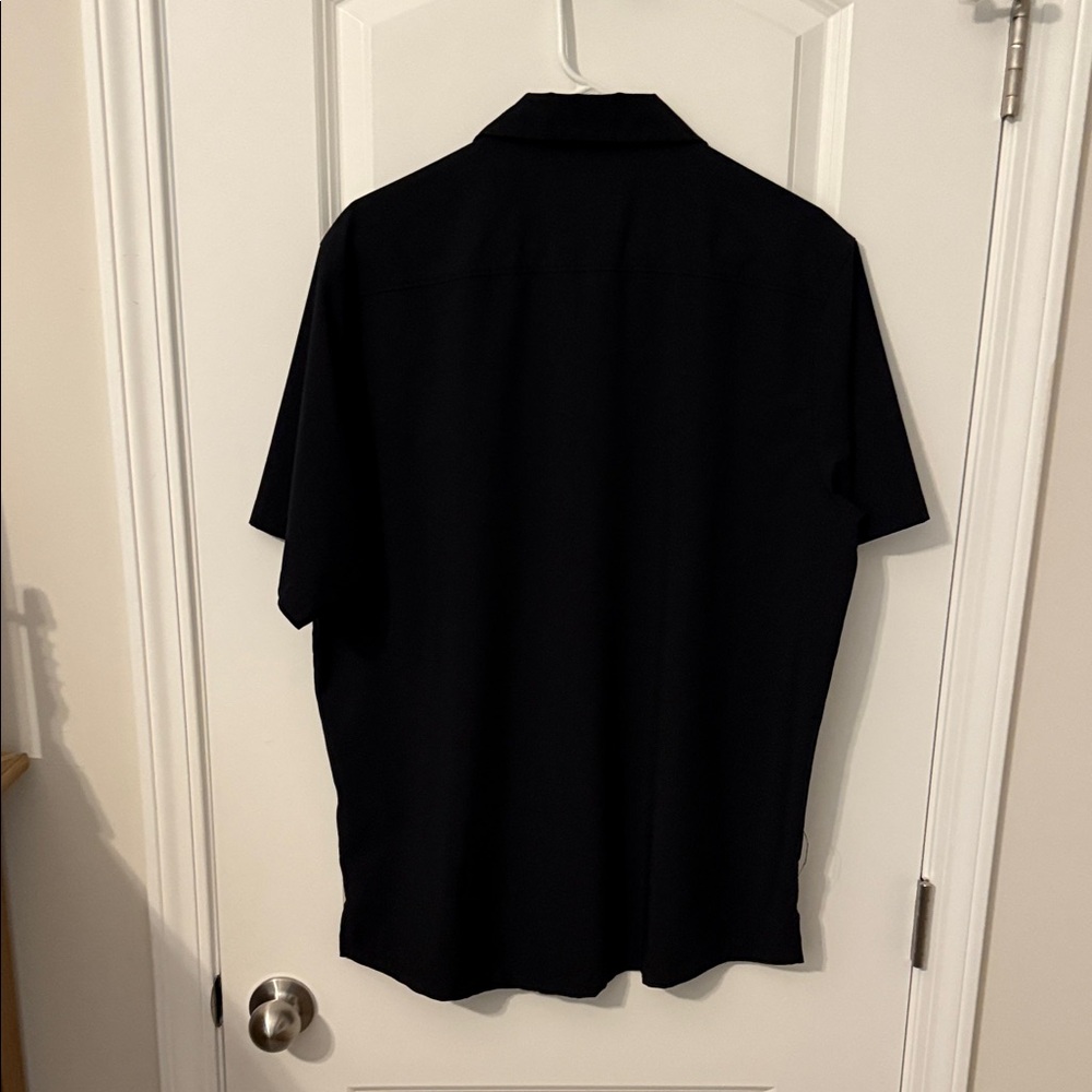 Born Primitive Dark Casual Button Down Shirt - image 3